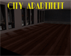 CITY APARTMENT/LOFT