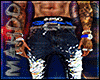 Quality Denim Splash
