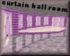 *C* pink ball room