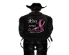 Cancer Jacket