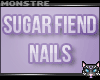 M| Sugar Fiend