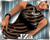 !JZa Sexy PVC Candy Blak