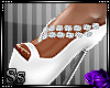 Ss:Wedding Diamond Heels