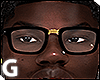 Odell / Jay Glasses