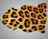 BBs Cheetah Rug