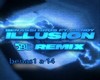 benassi  illision remix