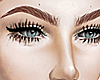 M. MH Brows Auburn