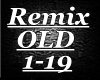 Remix / OldieMegaMix