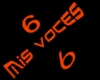 mis voces 6