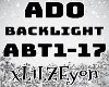 Ado - Backlight