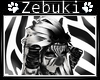 +Z+ Zebuki Hair V3 ~ 