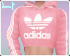 F| AD Outfit*Pink