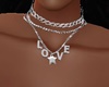 collar love