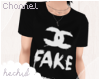 |H| Channel | T-Shirt.