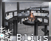 (K) Blius Xmas Gazebo