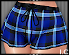 IC| Merry Shorts N