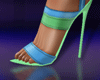 Jf. Colors Fit Heels