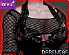 Spiked Blood + Fishnet 2