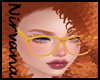 Nerd Glasses