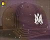 𝖇 Embroidered Cap