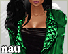 ~nau~ KiAnI jacket/dress