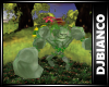 Nature Monster DJ LIGHT