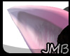 [JMB] Pretty Pink Ears