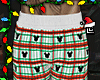 ❆ M| short xmas