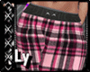 *LY* Flannel  Pijama
