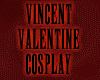 Vincent Valentine Bundle