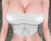 EZ- Elegant White Top