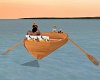 Cuddle & Kisses Boat