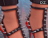 D. Dan Spike Pumps!