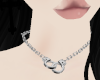 cuffing szn * necklace