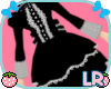[L] Gothic Lolita Dress