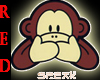 [RED]Speak No Evil Monky