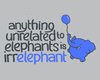 irrelevant tshirt
