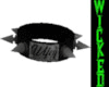 COLLAR WIFEY F