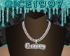 Kaay custom chain