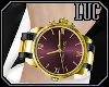 [luc] Watch G Pink