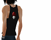 Uchiha B Tank Tops