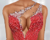 Ivone Pageant Gown