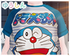 Kids Doraemon Tee