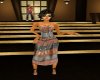 (216) Tribal Dress