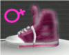 [BE] Pink DC kicks