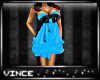 [VC] Ruffle Baby Blue