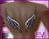 [EM]Angel Wings Tattoo 