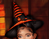 Witch's hat 🎃