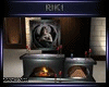 DRV-Fireplace-Candle