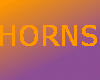 purple horn fieres